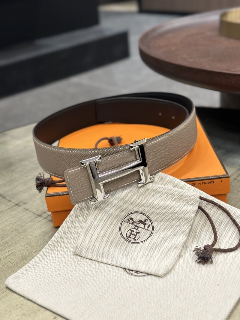 Hermes Belts